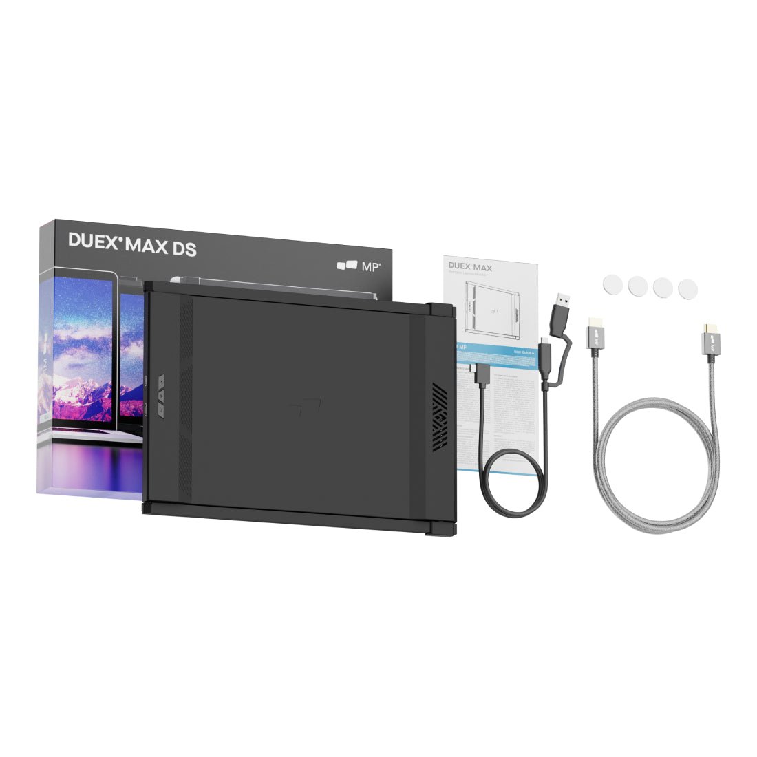 Mobile Pixels DUEX Max DS 14.1