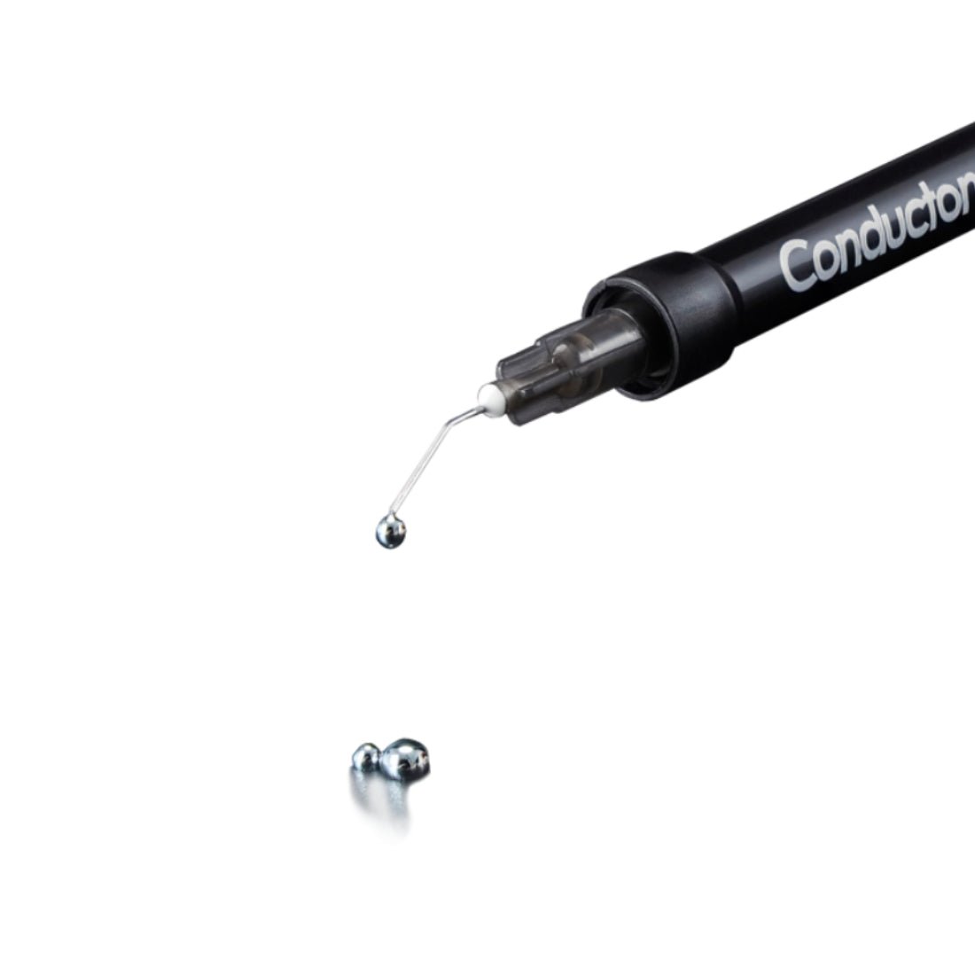 Thermal Grizzly Conductonaut Liquid Metal 1g - معجون حراري - Store 974 | ستور ٩٧٤