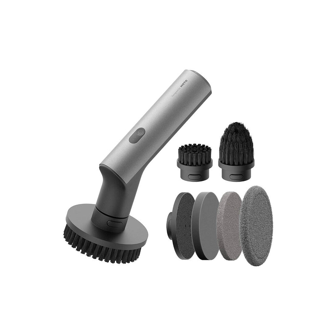 Hoto Electric Spin Scrubber - جهاز غسيل Hoto Electric Spin Scrubber - جهاز غسيل