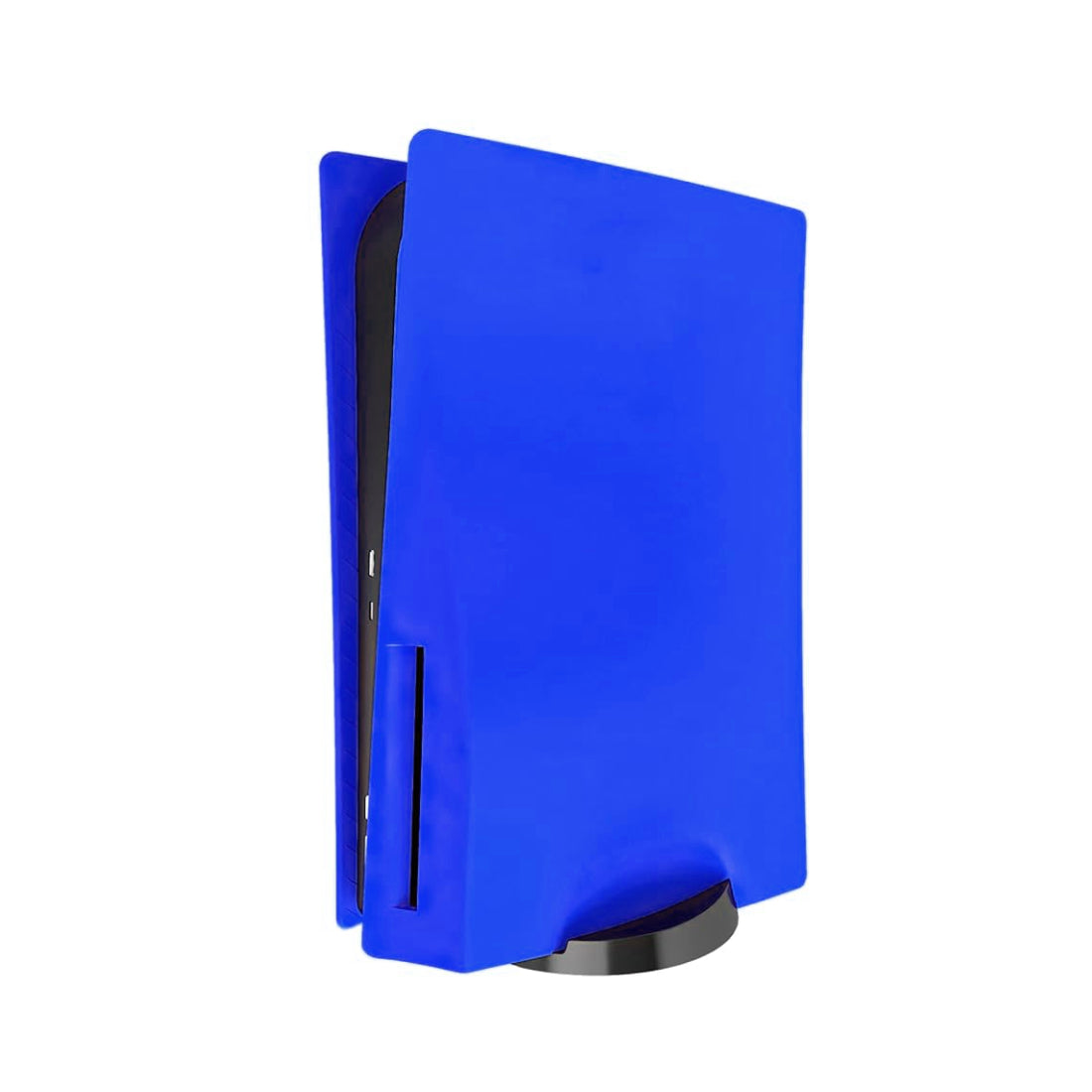 Faceplate Standard Plastic Cover For Playstation 5 - Disc Edition - Blue - أكسسوار