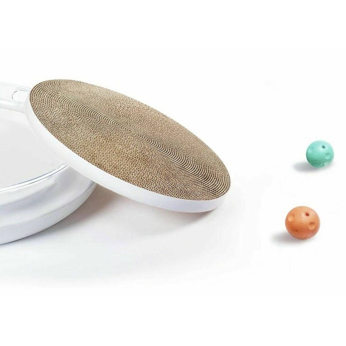 Petkit Accessory Corrugated Board - أكسسوارات حيوانات أليفة Petkit Accessory Corrugated Board - أكسسوارات حيوانات أليفة