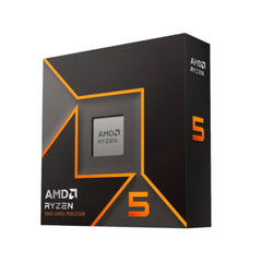 AMD Ryzen™ 5 9600X 3.9GHz 6-Core AM5 Processor - معالج