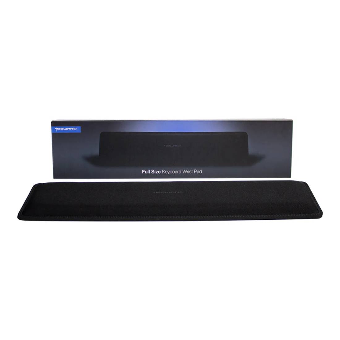 Tecware TWAC-WR104 Full Size Keyboard Wrist Rest - أكسسوارات Tecware TWAC-WR104 Full Size Keyboard Wrist Rest - أكسسوارات