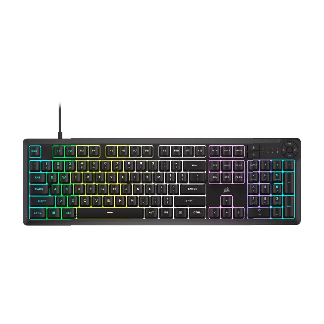 Corsair 4 في 1 حزمة الألعاب - Tجmieuة Corsair 4 في 1 حزمة الألعاب - Tجmieuة
