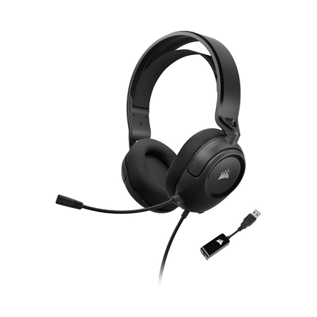 Corsair 4 في 1 حزمة الألعاب - Tجmieuة Corsair 4 في 1 حزمة الألعاب - Tجmieuة