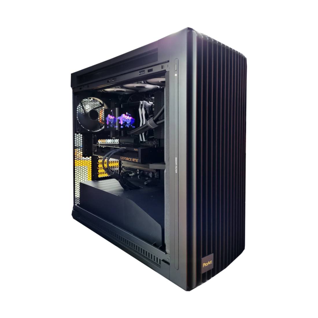 ProArt Build | كمبيوتر برو آرت - Store 974 | ستور ٩٧٤