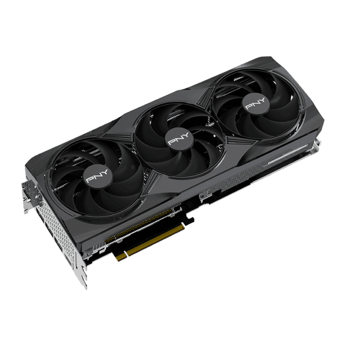 PNY Geforce RTX ™ 5080 16GB مروحة ثلاثية - كRT شAشة PNY Geforce RTX ™ 5080 16GB مروحة ثلاثية - كRT شAشة