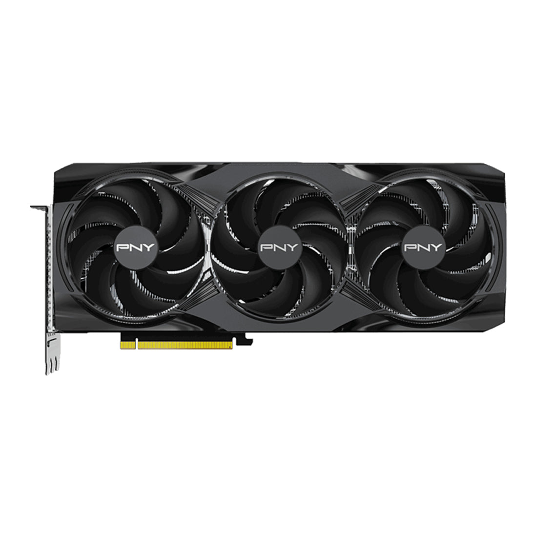 PNY Geforce RTX ™ 5080 16GB مروحة ثلاثية - كRT شAشة PNY Geforce RTX ™ 5080 16GB مروحة ثلاثية - كRT شAشة