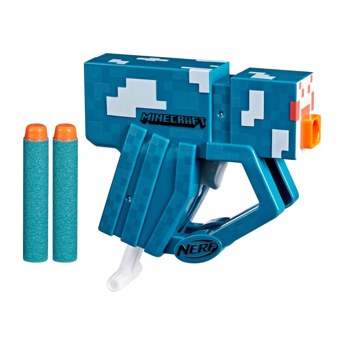 Minecraft Nerf Cave Spider Microshots - ألعاب - Store 974 | ستور ٩٧٤