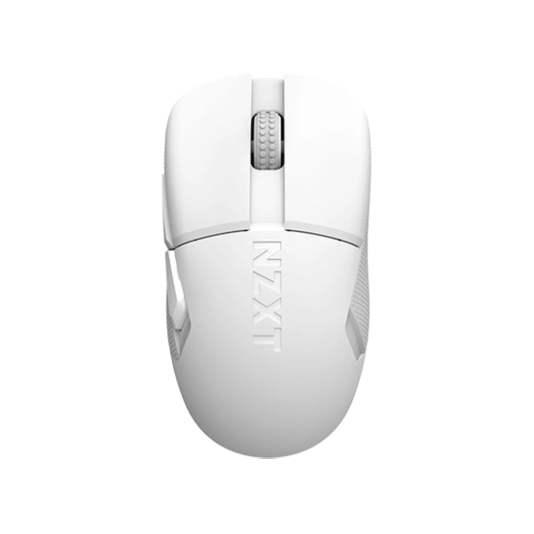 NZXT Lift Elite Wireless Gaming Mouse - White - فأرة NZXT Lift Elite Wireless Gaming Mouse - White - فأرة