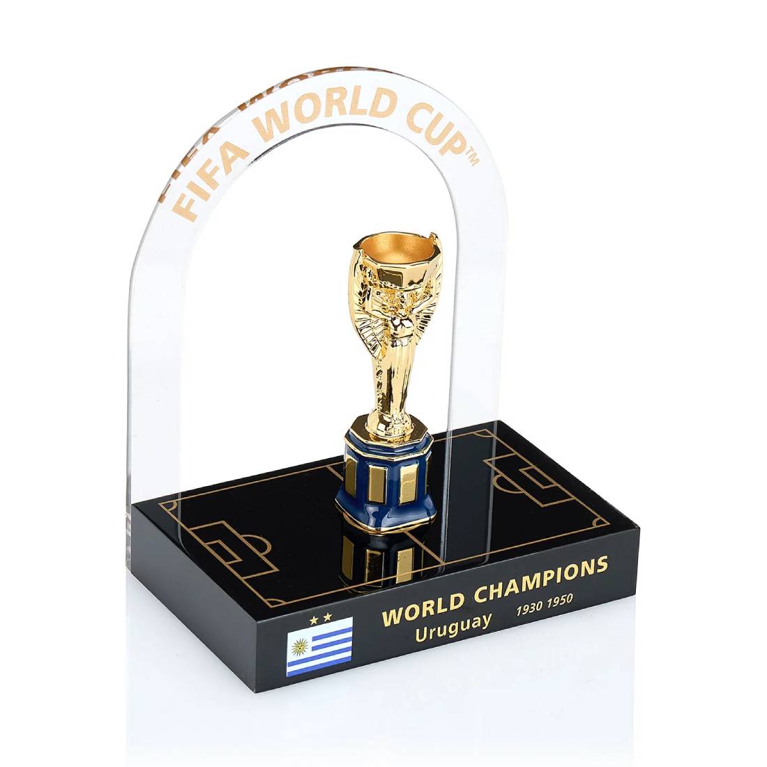 بطل العالم FIFA Trophy Replica-uraguay | FFC-TR-0011-UY-أوسوسور بطل العالم FIFA Trophy Replica-uraguay | FFC-TR-0011-UY-أوسوسور