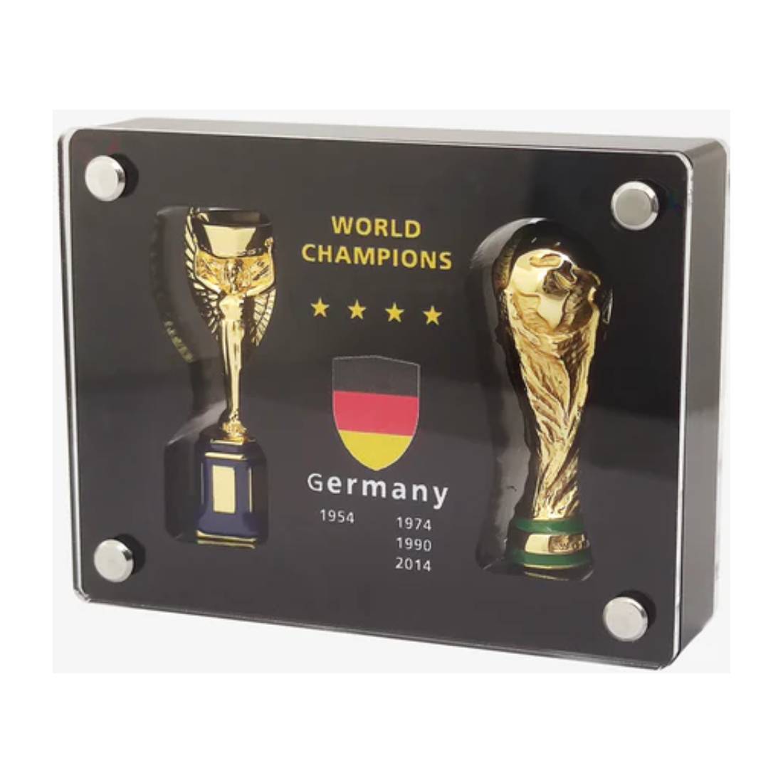 FIFA World Champion Trophy REPLICA | FFC TR-0012-DE- FIFA World Champion Trophy REPLICA | FFC TR-0012-DE-
