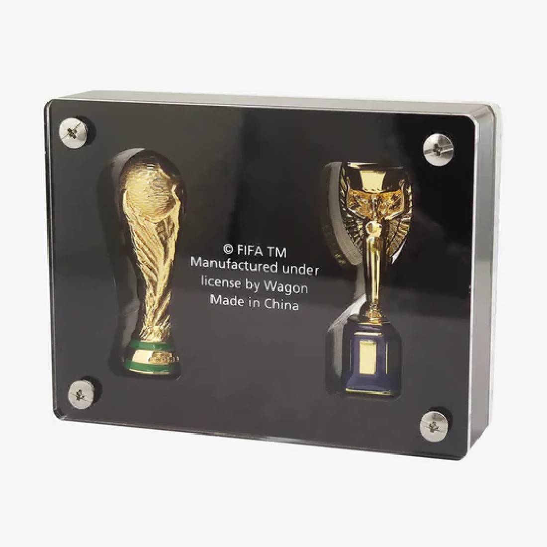 FIFA World Champion Trophy REPLICA | FFC TR-0012-DE- FIFA World Champion Trophy REPLICA | FFC TR-0012-DE-