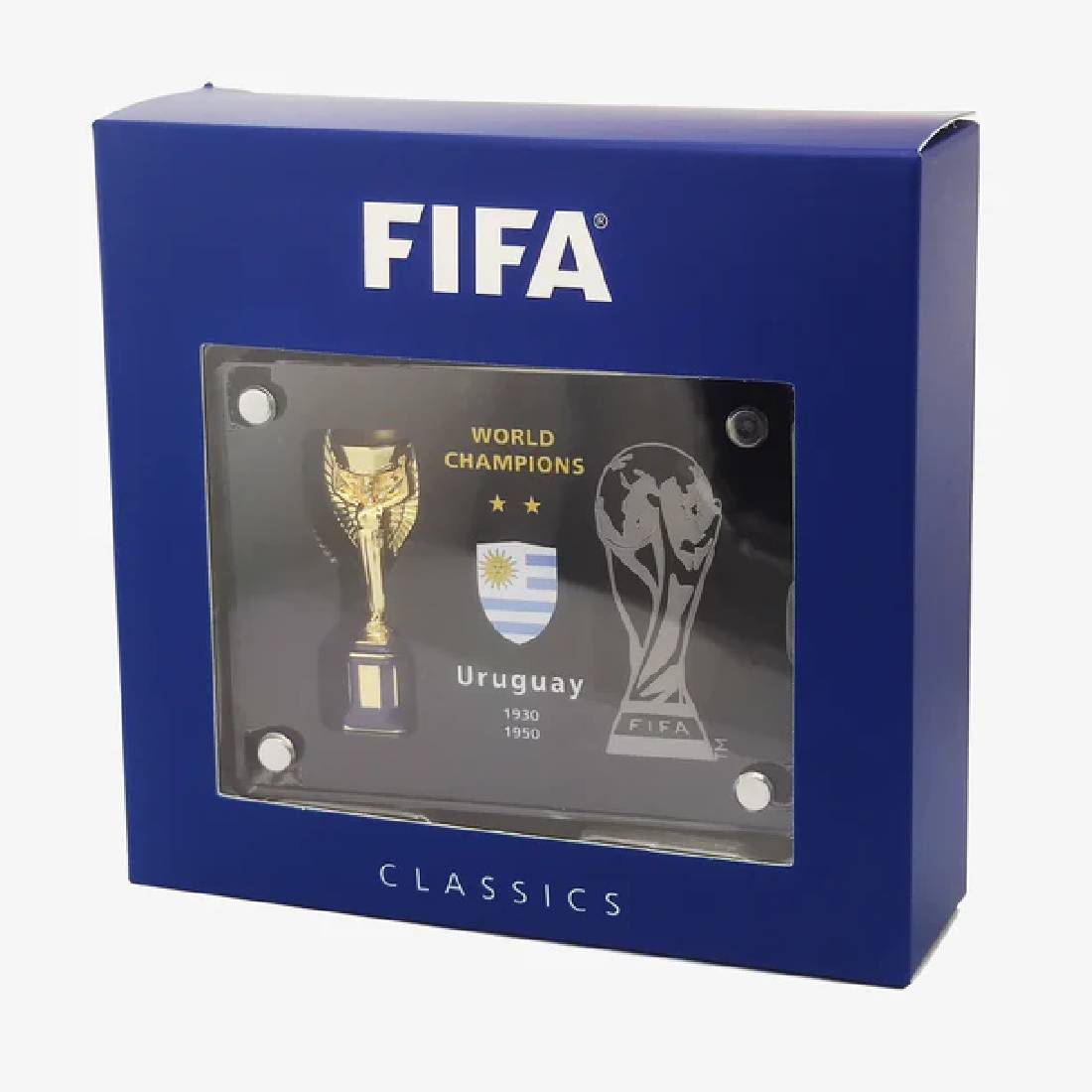 FIFA World Champion Trophy Replica-uraguay | FIFA World Champion Trophy Replica-uraguay |