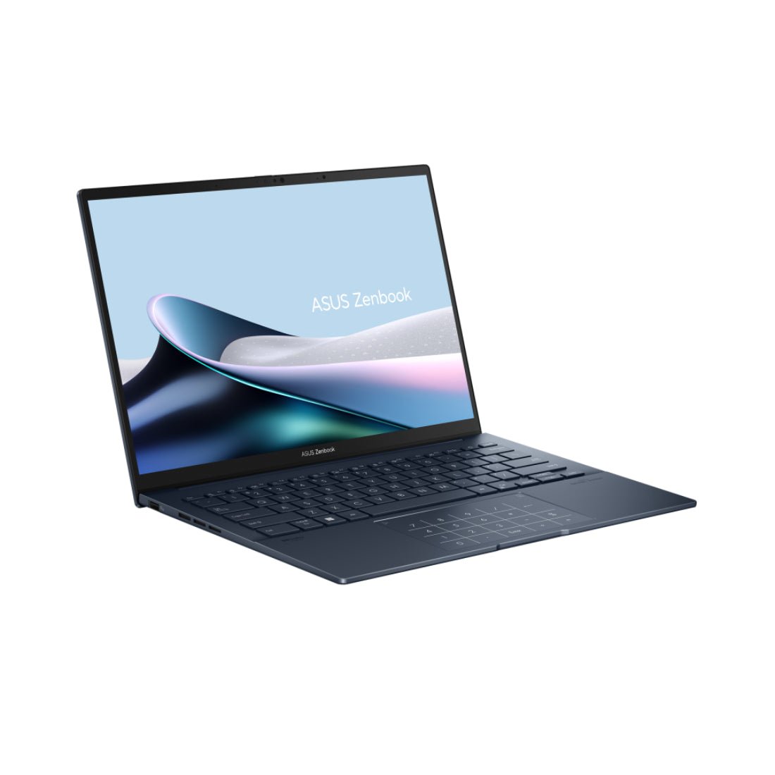 ASUS Zenbook 14 OLED Intel Ultra 9 Inter ARC Graphics 32GB RAM