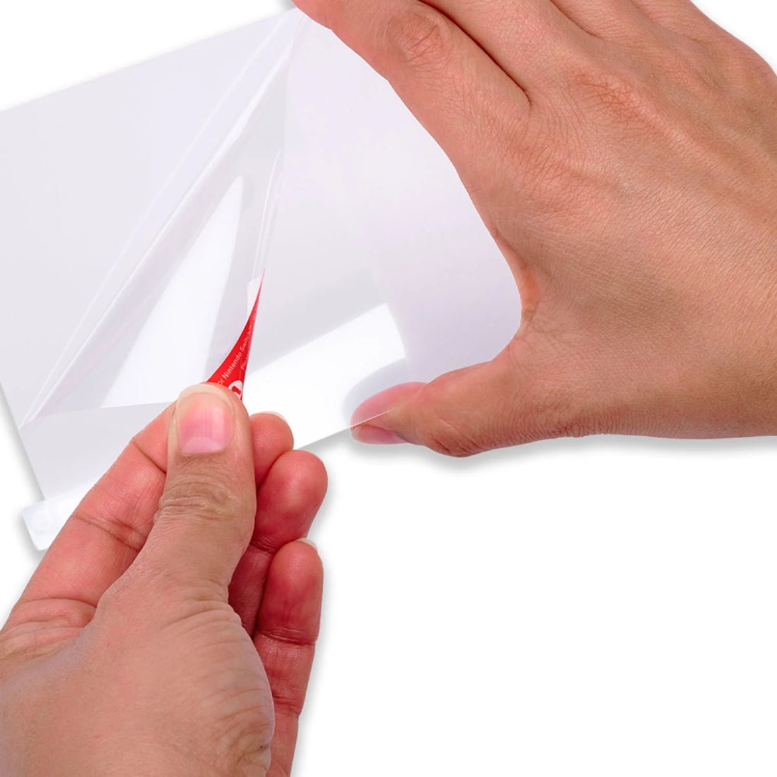 Nintendo Switch 2 PowerA Screen Protector - 2 Pack - اكسسوارات - Store 974 Electronics WLL | ستور٩٧٤ للالكترونيات ذ.م.م