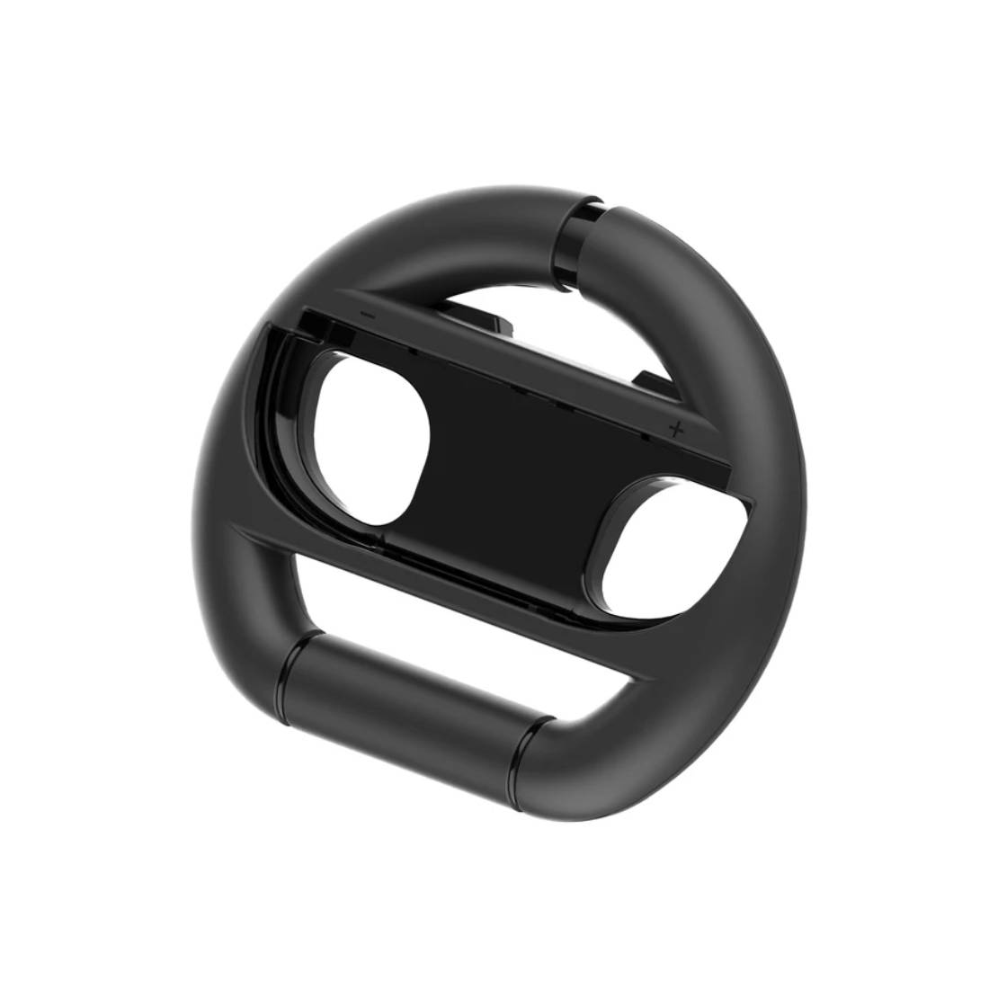 Nintendo Switch 1/2 Joy - Cons Anti - slip Textured Handle Racing Wheel - 2pcs Per Pack - أكسسوارات - Store974 Electronics WLL | ستور٩٧٤ للالكترونيات ذ.م.م