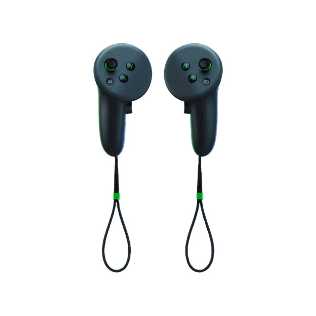 Meta Quest 3S Xbox Edition 128GB Virtual Reality Headset - أكسسوار محاكاة - Store 974 Electronics WLL  | ستور٩٧٤ للالكترونيات ذ.م.م