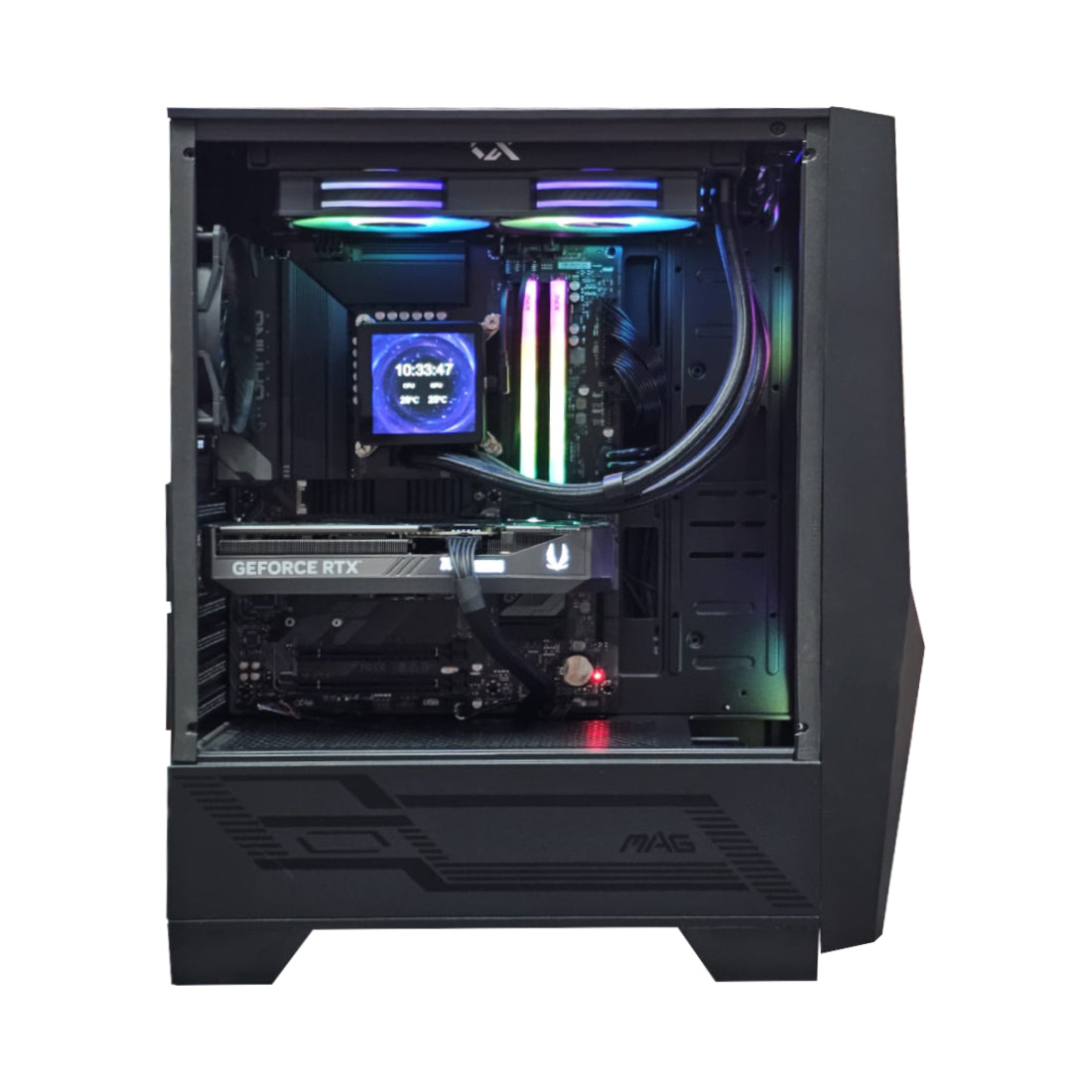  Kung Lao Build | كمبيوتر كونغ لاو - Store 974 Electronics WLL  | ستور٩٧٤ للالكترونيات ذ.م.م