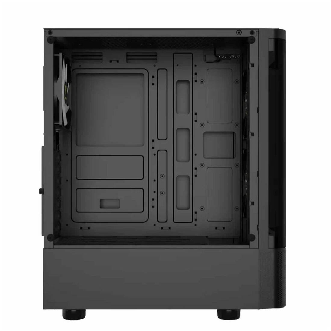 Gamdias Talos E3 CG Mid-Tower Case - صندوق Gamdias Talos E3 CG Mid-Tower Case - صندوق