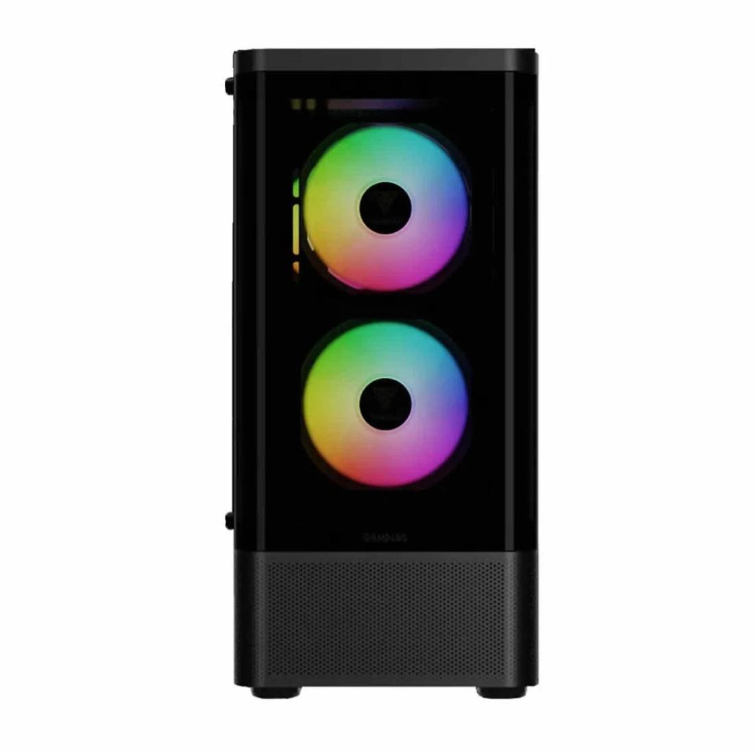 Gamdias Talos E3 CG Mid-Tower Case - صندوق Gamdias Talos E3 CG Mid-Tower Case - صندوق