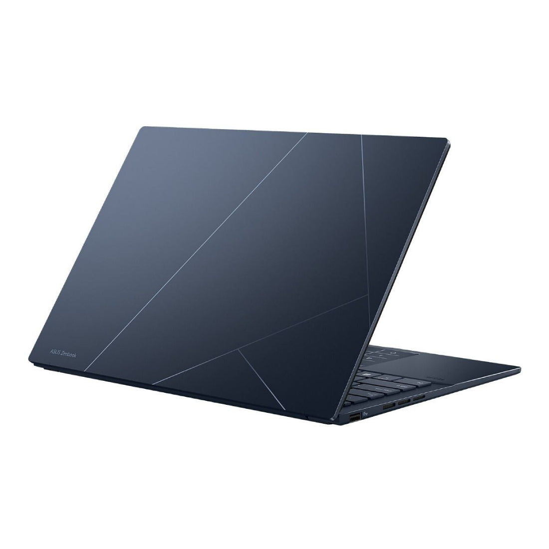 ASUS Zenbook 14 Intel Core Ultra 7 255H Inter ARC Graphics 16GB 1TB Gaming Laptop - حاسوب محمول - Store 974 Electronics WLL  | ستور٩٧٤ للالكترونيات ذ.م.م