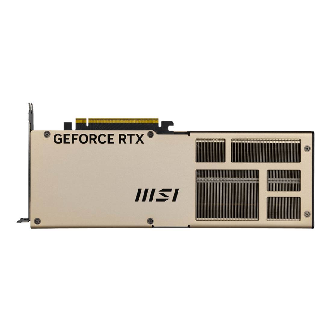  MSI GeForce RTX™ 5070 12G INSPIRE 3X OC Graphics Card - ﻛﺮت اﻟﺸﺎﺷﺔ - Store 974 Electronics WLL  | ستور٩٧٤ للالكترونيات ذ.م.م