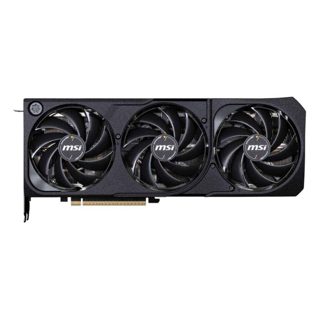 MSI GeForce RTX™ 5070 12G SHADOW 3X OC Graphics Card - ﻛﺮت اﻟﺸﺎﺷﺔ - Store 974 Electronics WLL  | ستور٩٧٤ للالكترونيات ذ.م.م