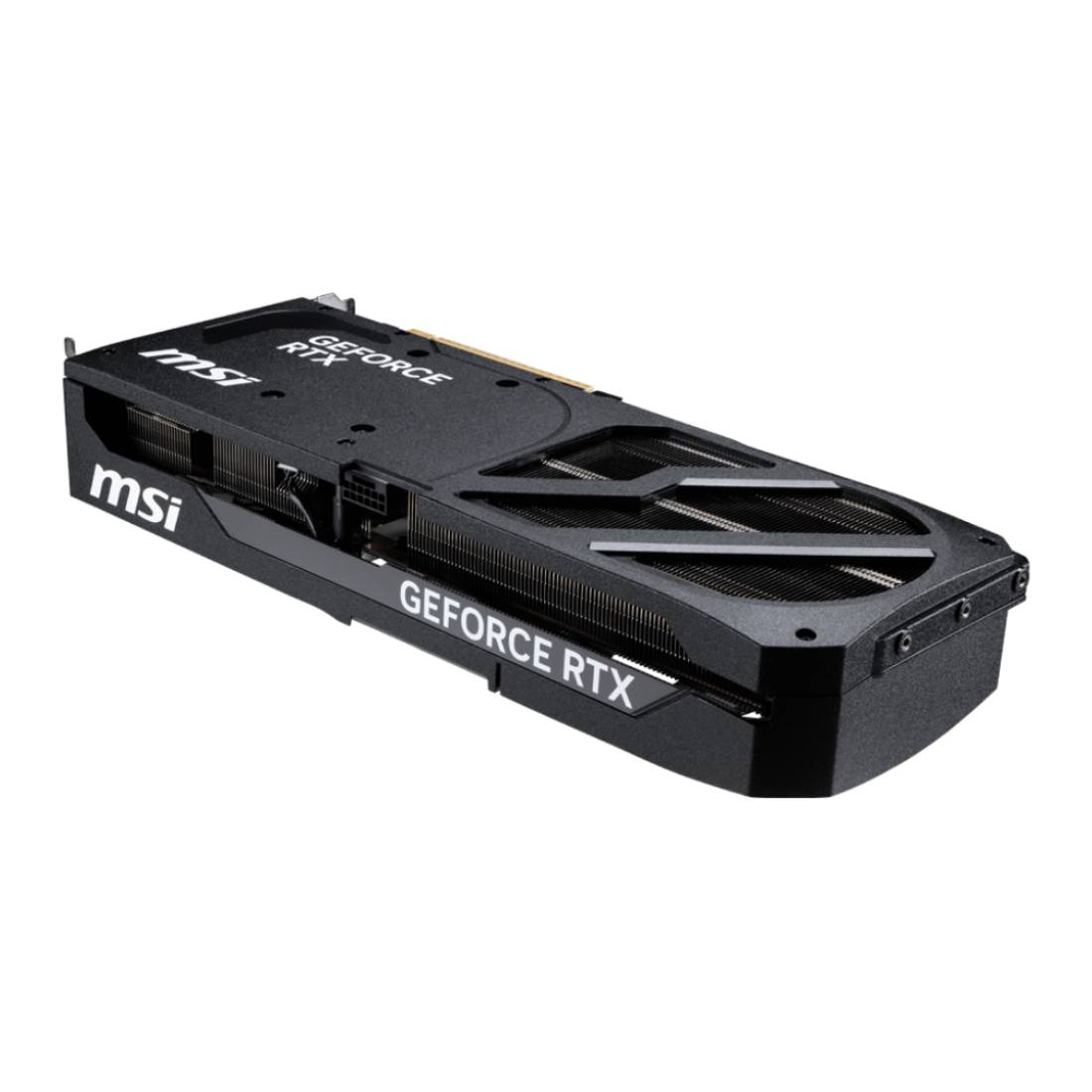 MSI GeForce RTX™ 5070 12G SHADOW 3X OC Graphics Card - ﻛﺮت اﻟﺸﺎﺷﺔ - Store 974 Electronics WLL  | ستور٩٧٤ للالكترونيات ذ.م.م