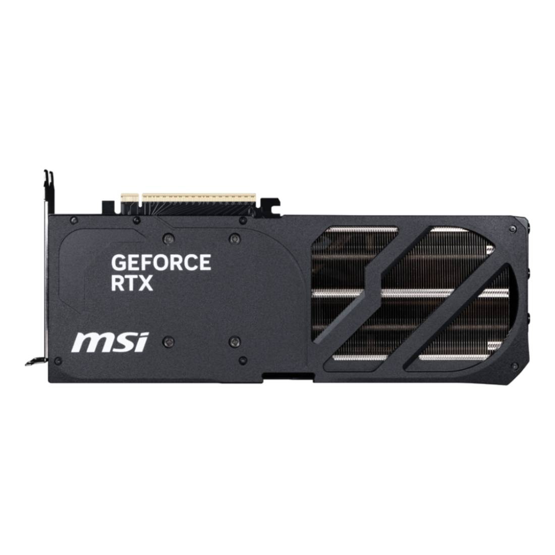 MSI GeForce RTX™ 5070 12G SHADOW 3X OC Graphics Card - ﻛﺮت اﻟﺸﺎﺷﺔ - Store 974 Electronics WLL  | ستور٩٧٤ للالكترونيات ذ.م.م