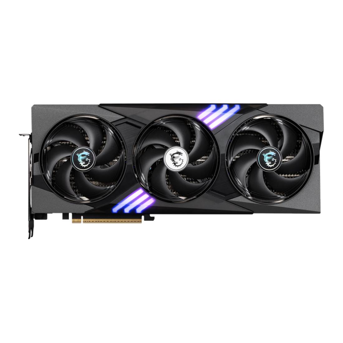  MSI GeForce RTX™ 5070 Ti 16G GAMING TRIO OC Graphics Card - ﻛﺮت اﻟﺸﺎﺷﺔ - Store 974 Electronics WLL  | ستور٩٧٤ للالكترونيات ذ.م.م