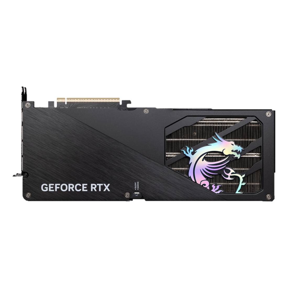  MSI GeForce RTX™ 5070 Ti 16G GAMING TRIO OC Graphics Card - ﻛﺮت اﻟﺸﺎﺷﺔ - Store 974 Electronics WLL  | ستور٩٧٤ للالكترونيات ذ.م.م