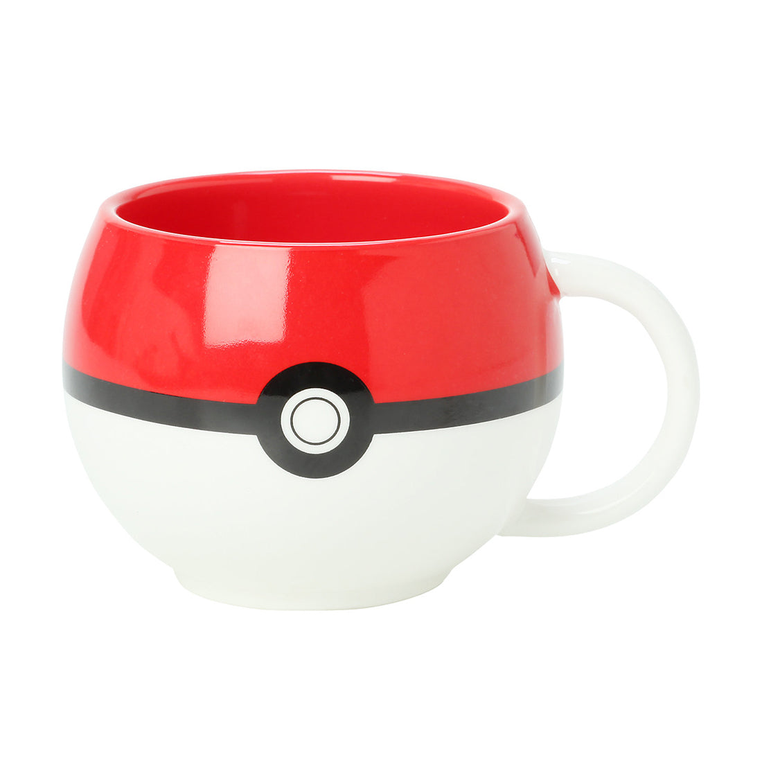 Pokemon fairy ball Mug - كأس - Store 974 Electronics WLL  | ستور٩٧٤ للالكترونيات ذ.م.م
