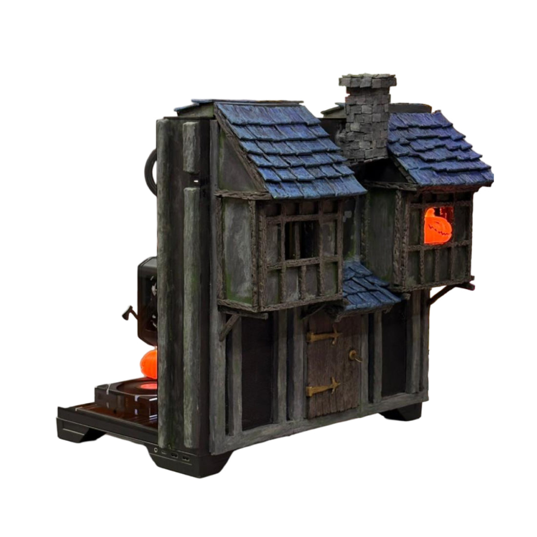 Chucky Build | كمبيوتر تشاكي - Store 974 Electronics WLL  | ستور٩٧٤ للالكترونيات ذ.م.م