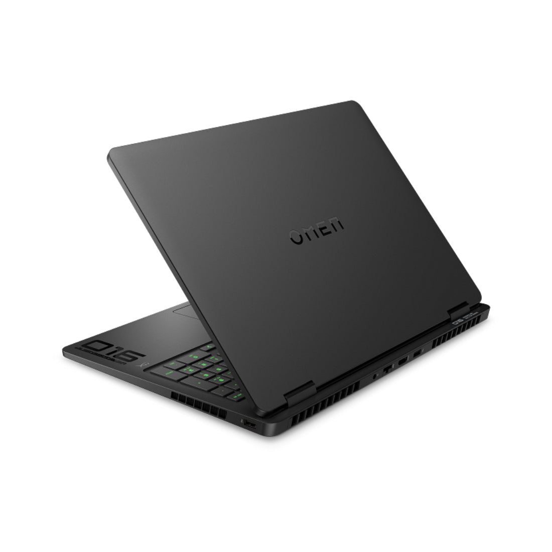 HP Omen 16-am0029ne Ultra 7 255H, GeForce RTX™ 5060, 32 GB LPDDR5, Gaming Laptop - حاسوب محمول