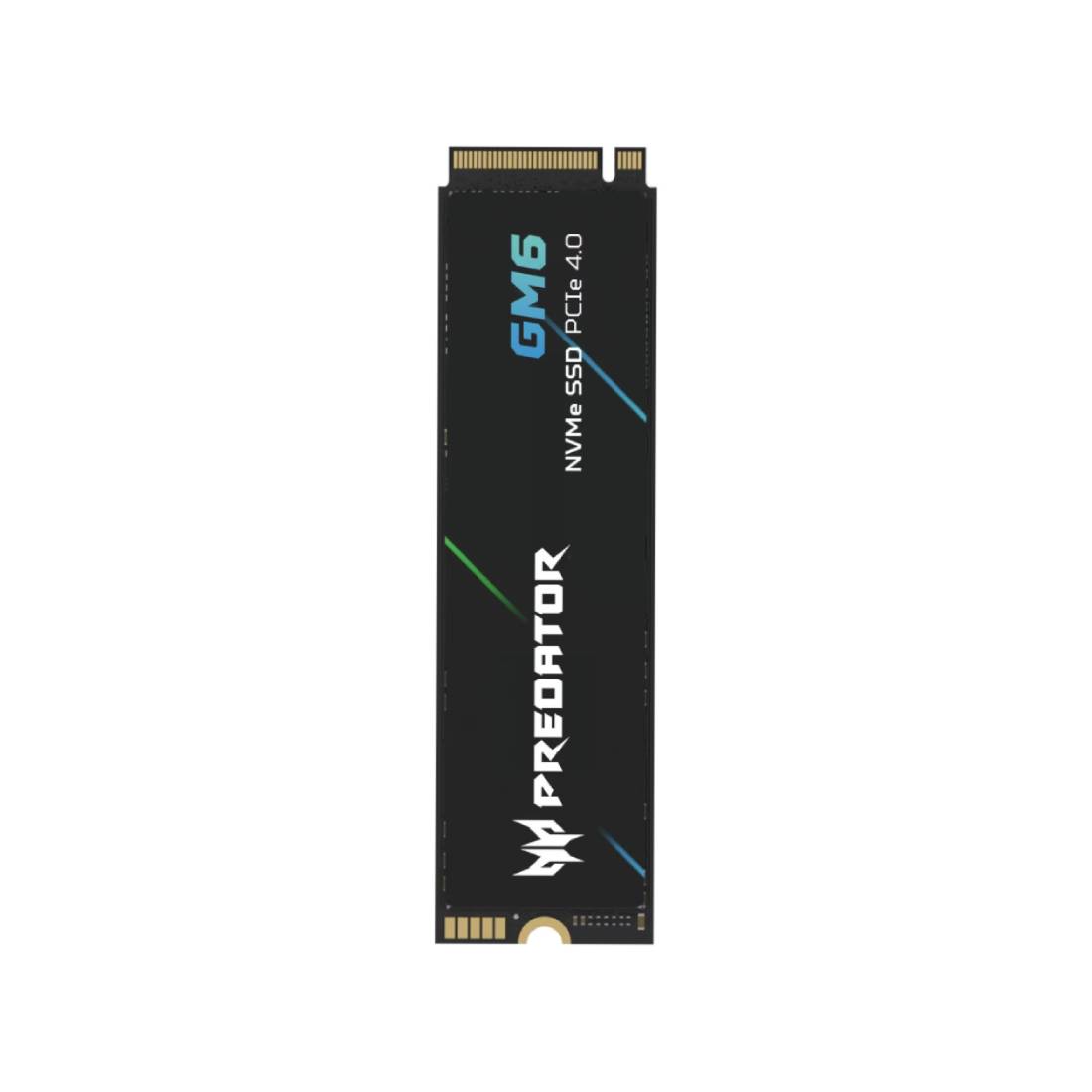 Acer Predator GM6 1TB M.2 NVMe SSD PCIe - مساحة تخزين – Store974