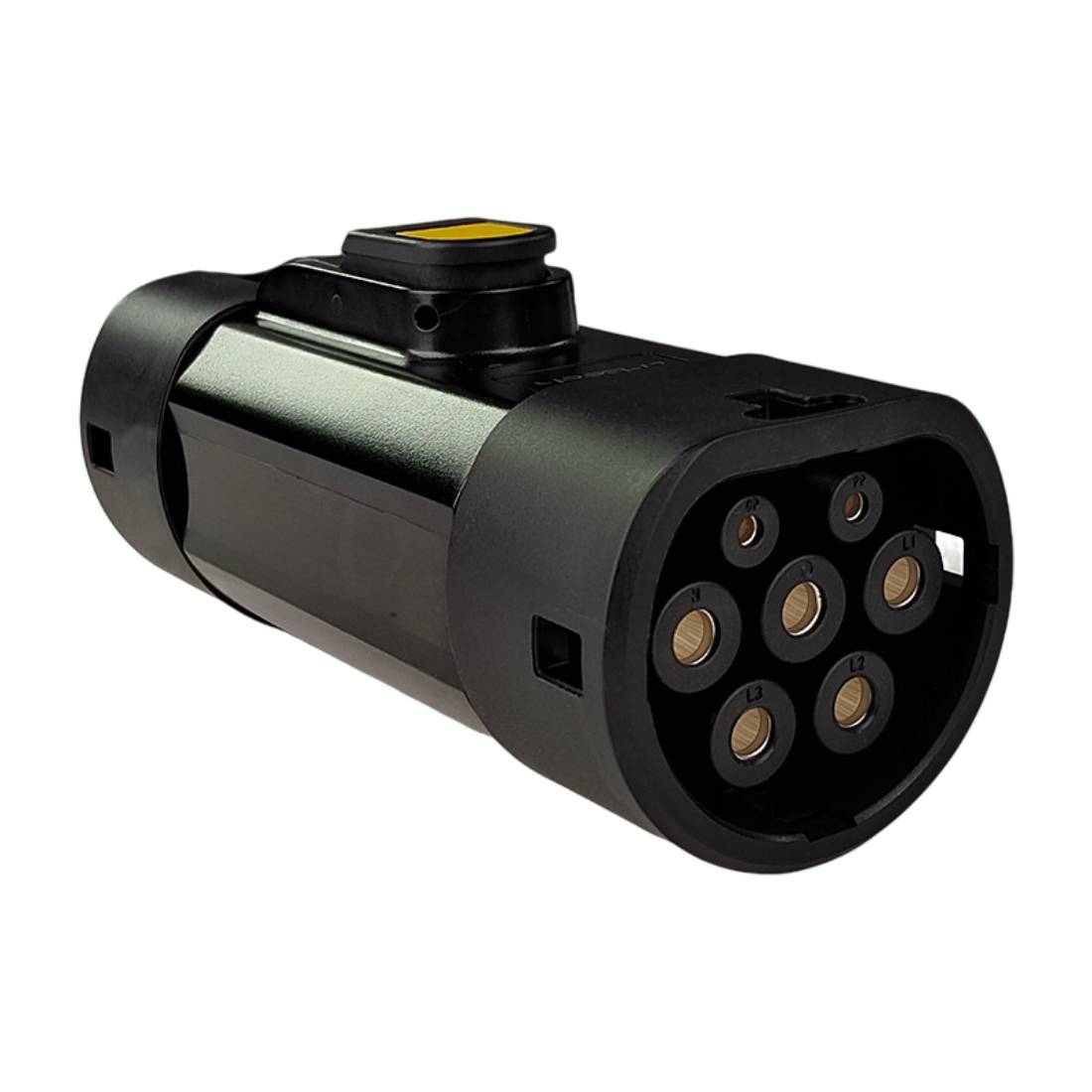 UrTech GB/T to Type 2 Connector - High-Performance EV Adapter - محول UrTech GB/T to Type 2 Connector - High-Performance EV Adapter - محول