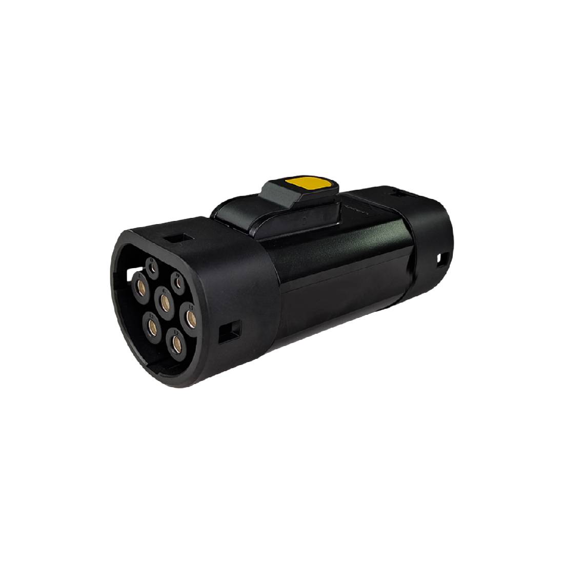 UrTech GB/T to Type 2 Connector - High-Performance EV Adapter - محول UrTech GB/T to Type 2 Connector - High-Performance EV Adapter - محول