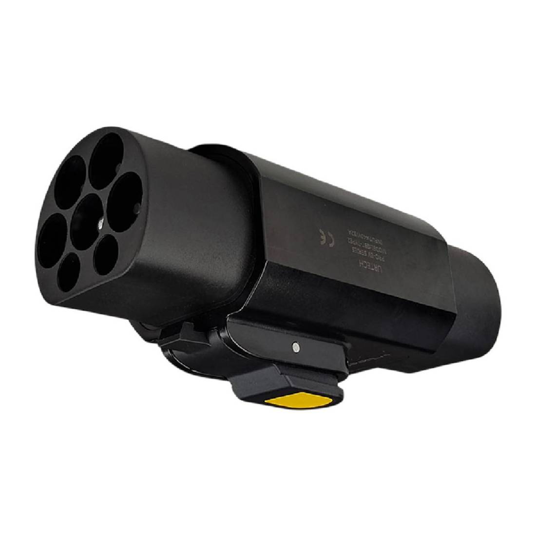 UrTech Type 2 to GB/T Connector - High-Performance EV Adapter - محول UrTech Type 2 to GB/T Connector - High-Performance EV Adapter - محول