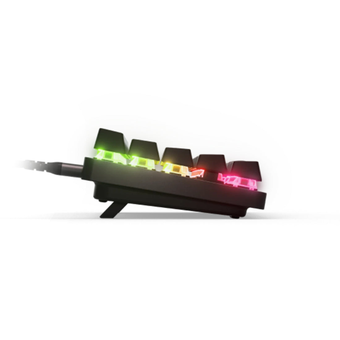 SteelSeries Apex Pro Mini Gen 3 Gaming Keyboard - Black - لوحة مفاتيح SteelSeries Apex Pro Mini Gen 3 Gaming Keyboard - Black - لوحة مفاتيح