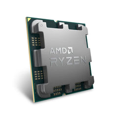 AMD RYZEN 7 9800X3D 5.2GHz AM5 معالج سطح المكتب (بدون صندوق) - عميل