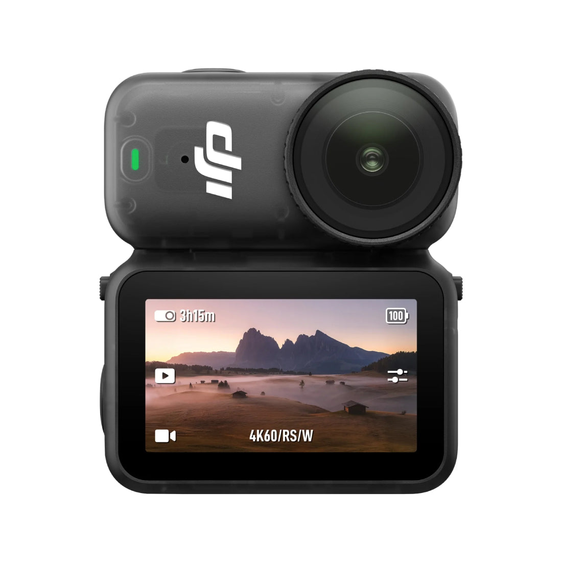 DJI Osmo Nano Standard Combo 128GB - كاميرا DJI Osmo Nano Standard Combo 128GB - كاميرا