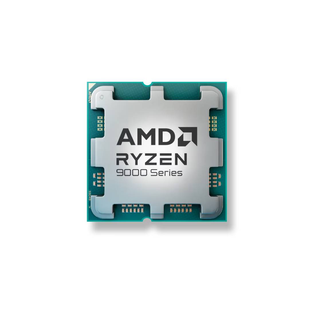 AMD Ryzen 7 9850X3D Desktop Processor - معالج AMD Ryzen 7 9850X3D Desktop Processor - معالج