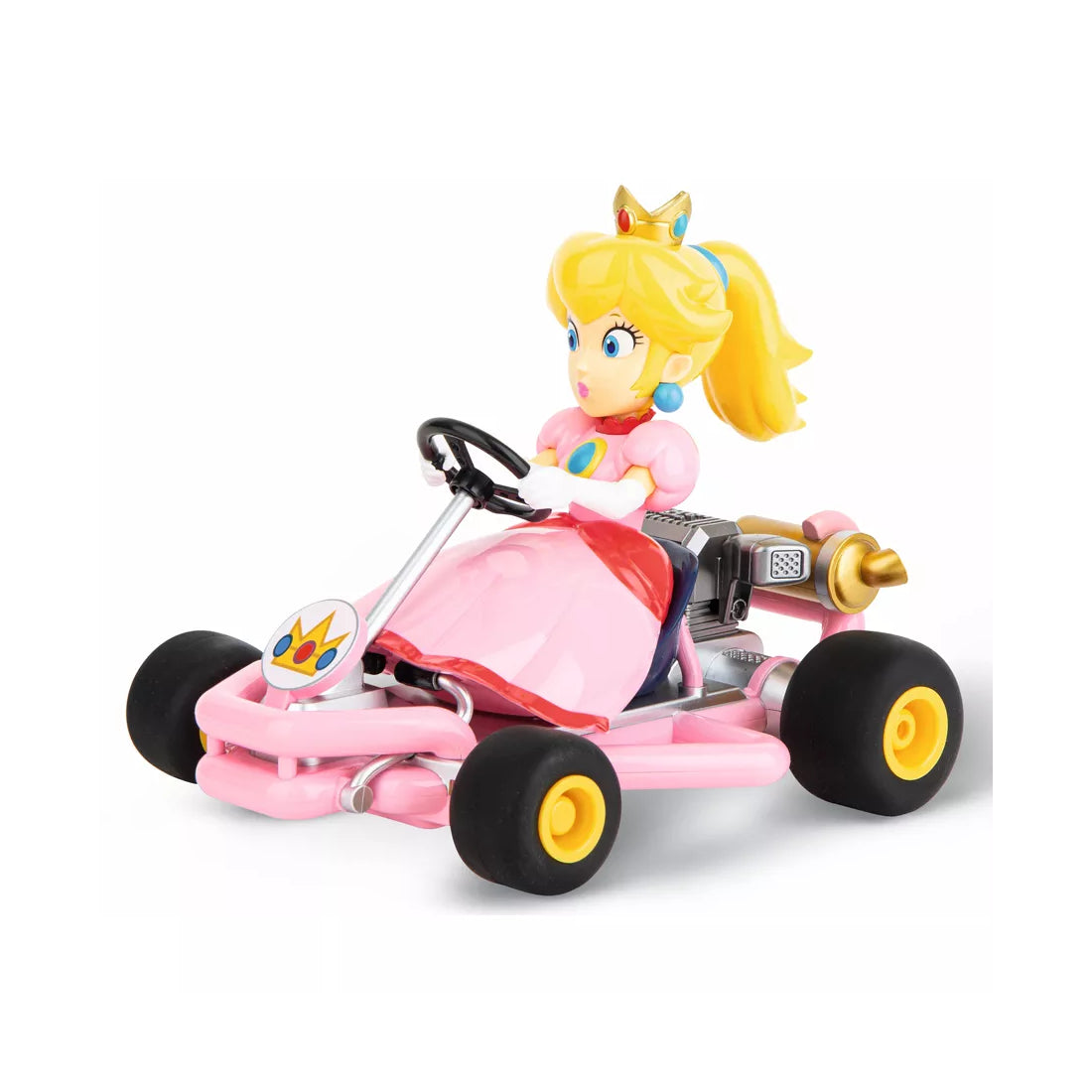 Carrera RC Mario Kart Pipe Kart Peach - مجسم