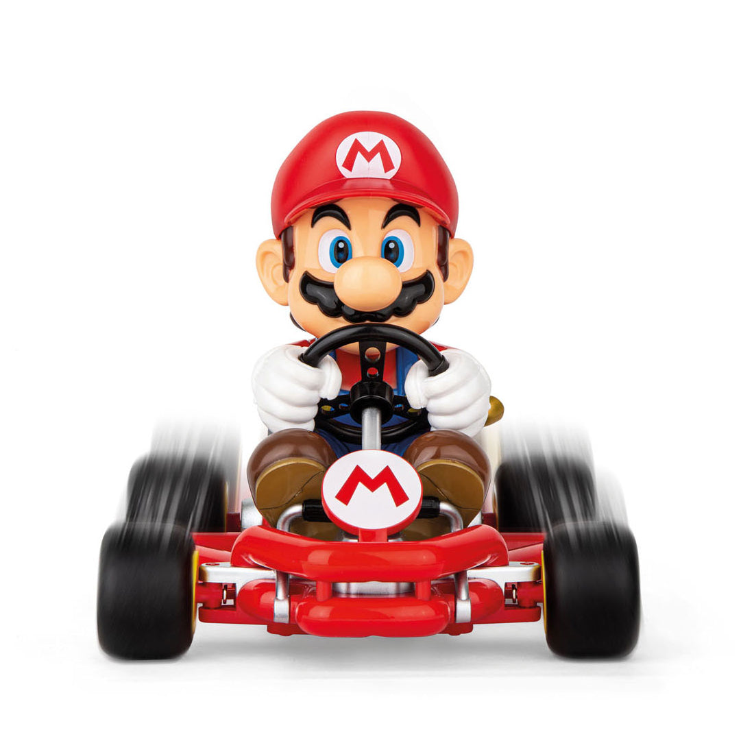 Carrera R/C Mario Kart Pipe Kart - مجسم
