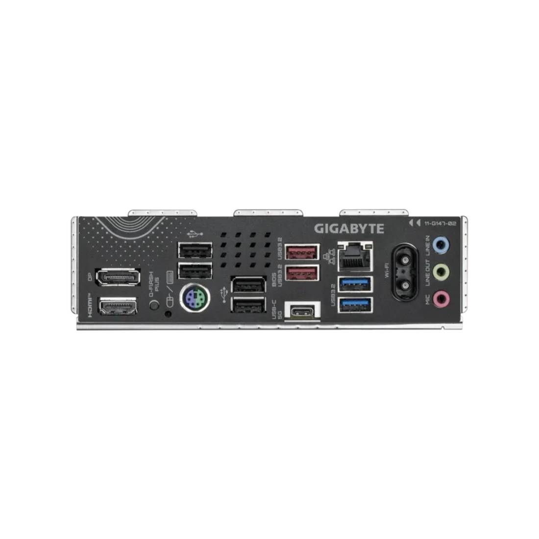 Gigabyte B850 EAGLE WIFI6E ATX Motherboard- اللوحة الأم Gigabyte B850 EAGLE WIFI6E ATX Motherboard- اللوحة الأم