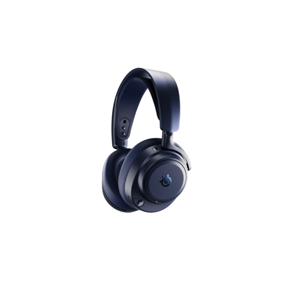 SteelSeries Arctis Nova Pro Omni Wireless Gaming Headset - M.Blue- سماعة SteelSeries Arctis Nova Pro Omni Wireless Gaming Headset - M.Blue- سماعة