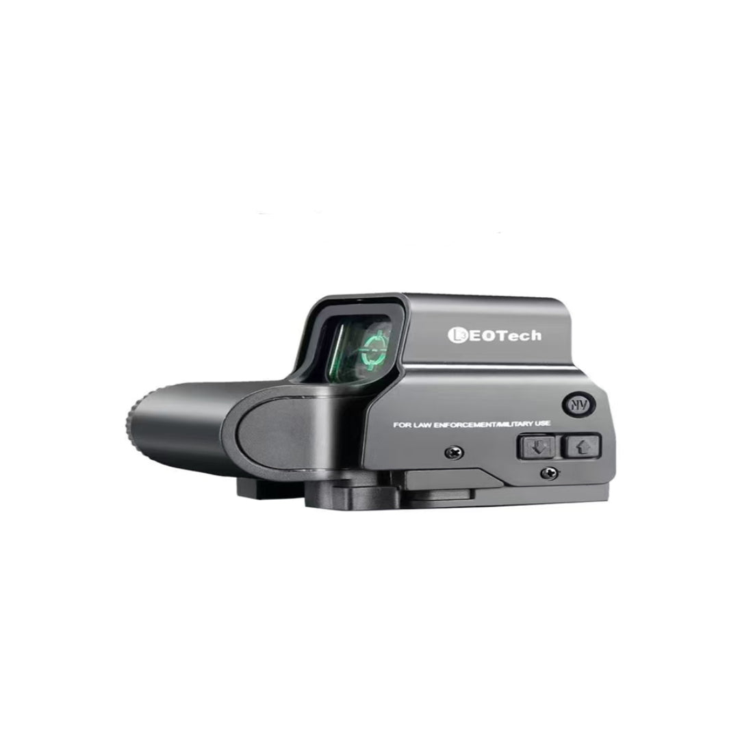 02 Holographic Scope Black - منظار 02 Holographic Scope Black - منظار