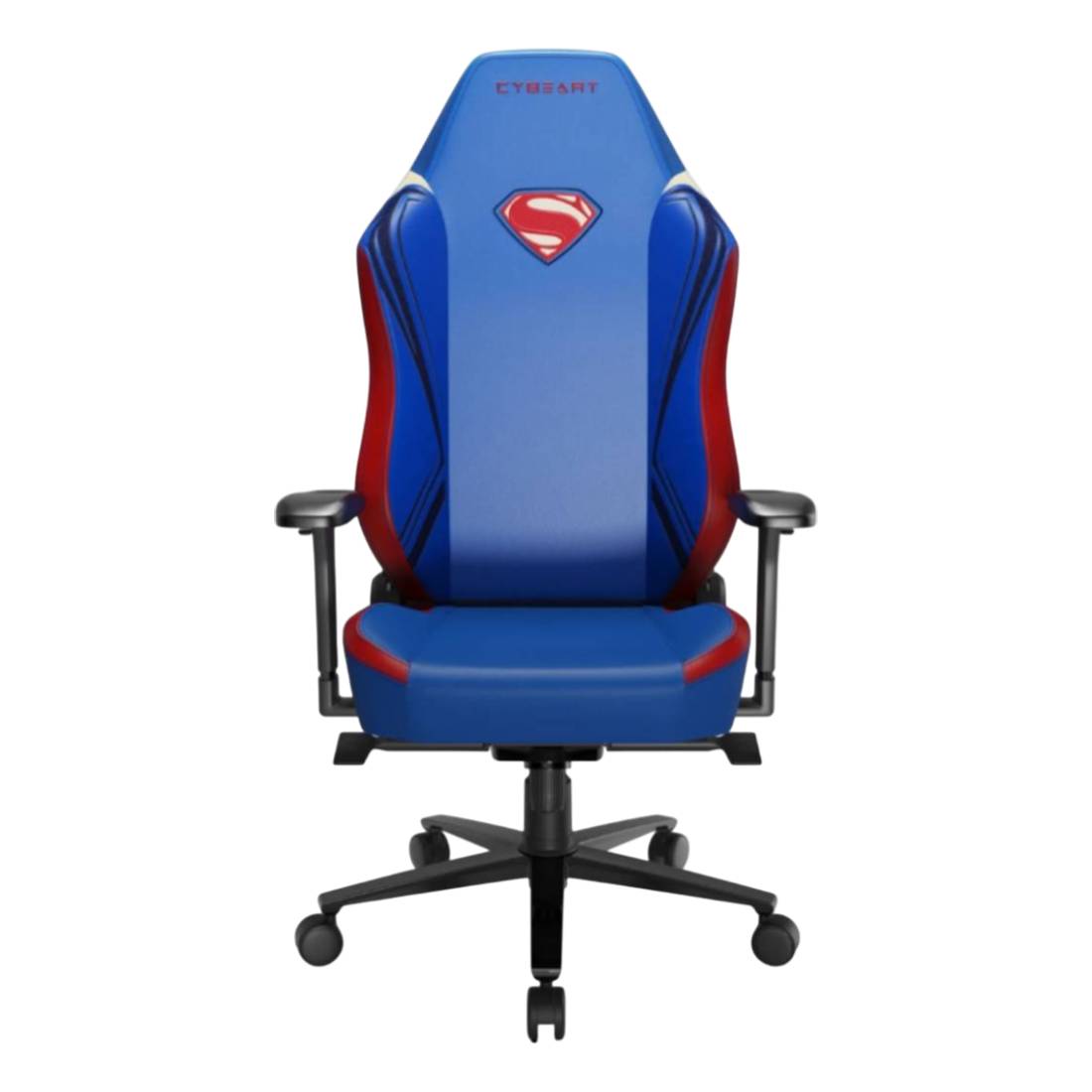 Cybeart Neo Series Superman Gaming Chair - كرسي