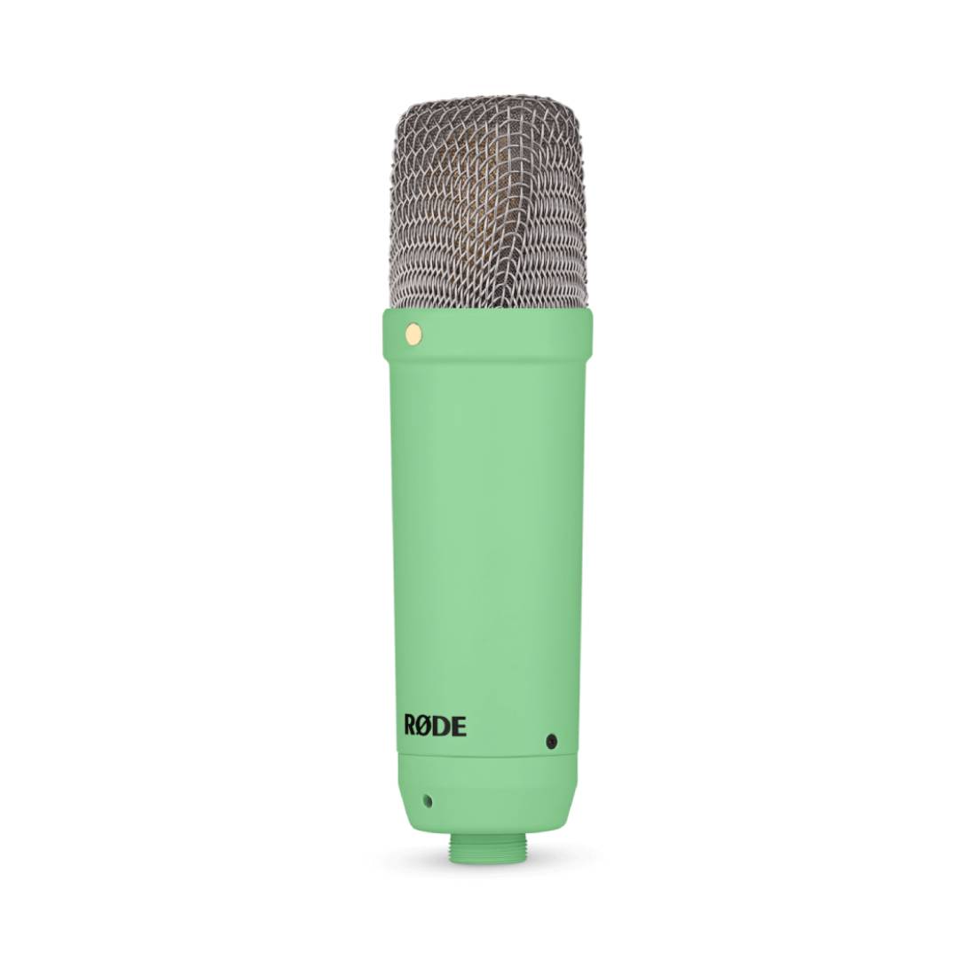 RØDE NT1 Signature - Green - ميكروفون RØDE NT1 Signature - Green - ميكروفون
